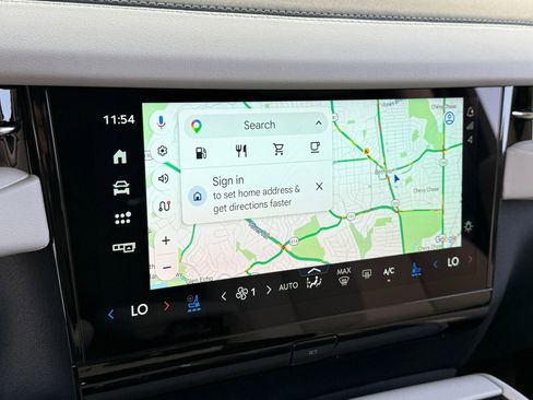 New 2026 Lincoln Navigator L Reserve image 29