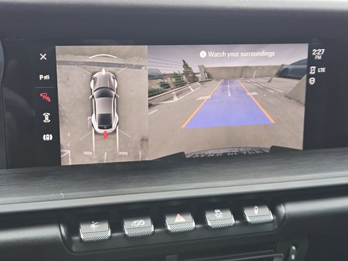 Certified 2023 Porsche 911 Carrera 4 GTS image 18