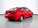 Used 2018 Chevrolet Cruze LS image 5