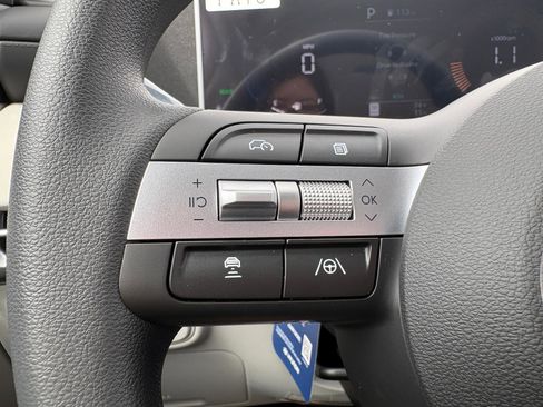 New 2026 Hyundai Tucson Blue SE AWD/4WD image 27