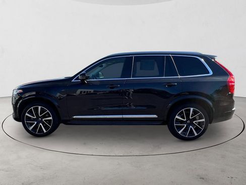 Certified 2024 Volvo XC90 B6 Plus w/ Protection Package Premier AWD/4WD image 2