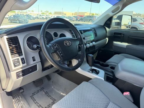 Used 2007 Toyota Tundra SR5 RWD image 2
