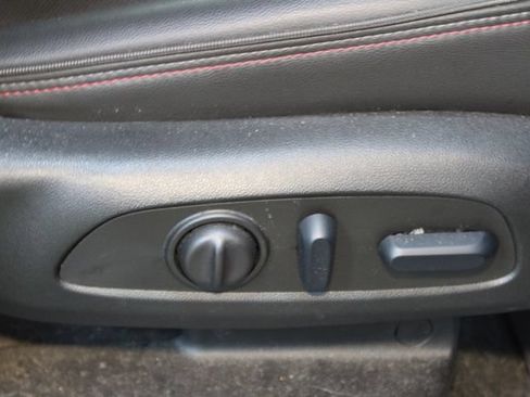 Used 2023 Chevrolet Traverse RS w/ LPO, Floor Liner Package AWD/4WD image 12