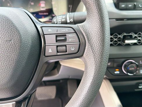 Used 2024 Honda Accord EX image 35