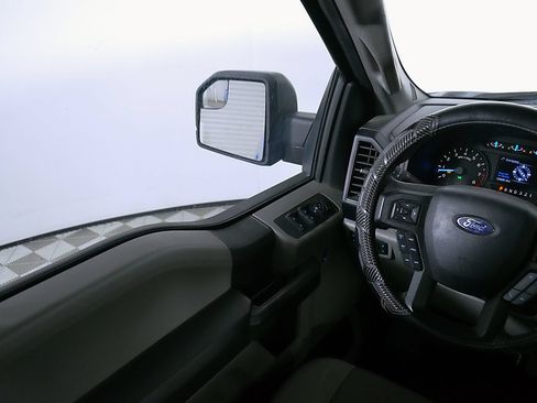 Used 2015 Ford F150 XL w/ Equipment Group 101A Mid RWD image 23