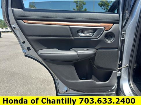 Certified 2020 Honda CR-V Touring image 27