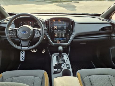Certified 2024 Subaru Crosstrek 2.5i Sport w/ Crosstrek Mirror Package AWD/4WD image 5