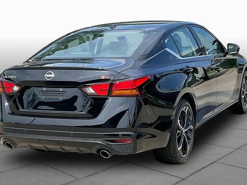 Used 2026 Nissan Altima 2.5 SR FWD image 13