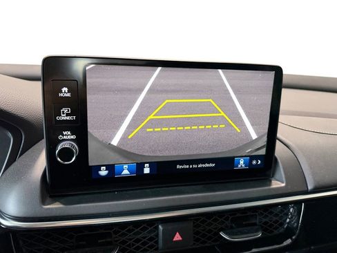 New 2026 Acura ADX FWD image 21