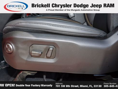 New 2025 Jeep Wrangler Unlimited Rubicon 392 image 27