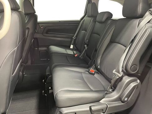 New 2026 Honda Odyssey EX-L image 22