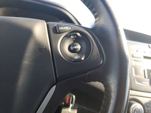 Used 2012 Honda CR-V EX-L image 23