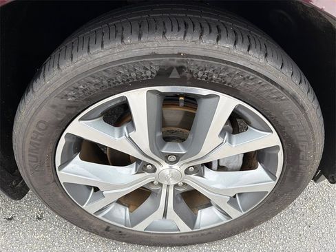 Used 2021 Hyundai Palisade Limited image 12