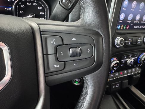 Certified 2022 GMC Sierra 1500 Denali w/ Denali Reserve Package AWD/4WD image 17