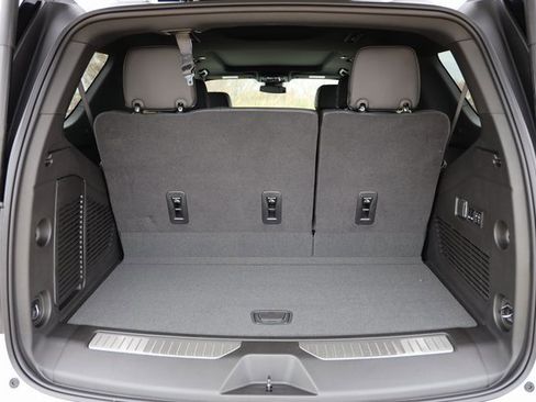 New 2026 Chevrolet Tahoe Premier w/ Sun And Tow Package image 31