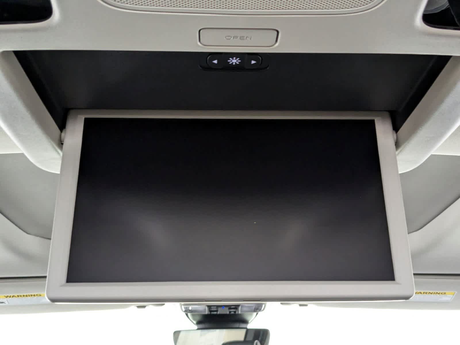 New 2026 Honda Odyssey Elite image 25