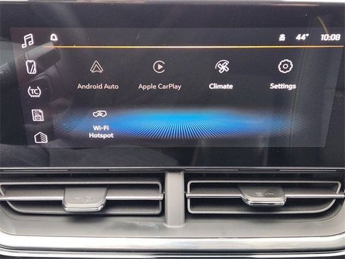 New 2026 Chevrolet Trax ACTIV w/ Driver Confidence Package image 15