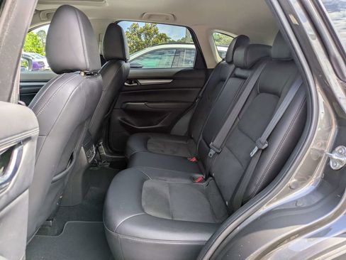 Used 2019 MAZDA CX-5 Touring FWD image 17