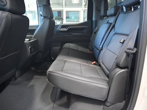 New 2026 GMC Sierra 1500 Denali AWD/4WD image 15