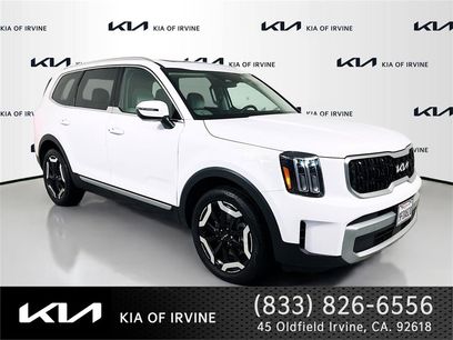 Used 2023 Kia Telluride EX w/ EX Captain's Chair Package