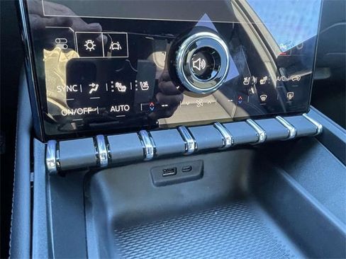 New 2026 GMC Terrain Elevation w/ Elevation Premium Package image 15