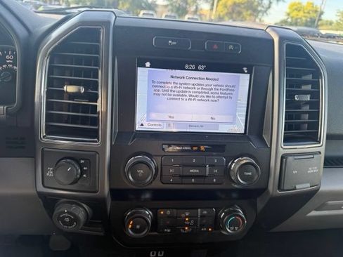 Used 2019 Ford F150 XLT w/ Equipment Group 302A Luxury AWD/4WD image 16