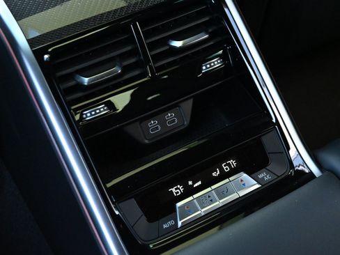 Used 2024 BMW M850i Gran Coupe xDrive AWD/4WD image 31