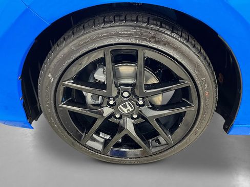New 2026 Honda Civic Sport image 11
