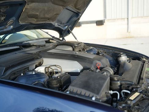 Used 1999 BMW 540i Sedan image 45