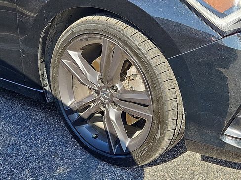 Certified 2023 Acura Integra A-Spec image 4