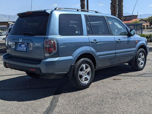 Used 2007 Honda Pilot EX-L image 2