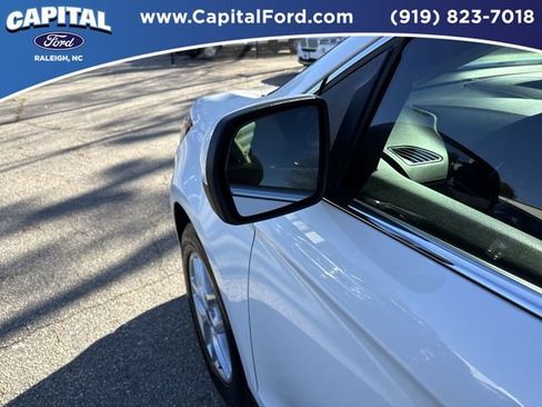 Certified 2023 Ford Edge SEL w/ Convenience Package image 12