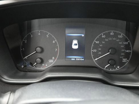 Used 2023 Toyota Corolla LE image 13
