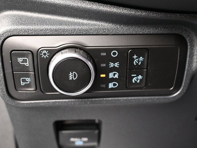 Used 2025 Ford Bronco Outer Banks AWD/4WD image 23
