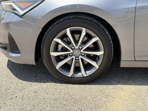 Used 2024 Acura Integra FWD image 28