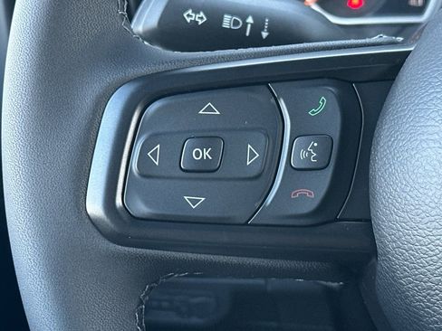 New 2026 Jeep Wrangler Unlimited Rubicon image 29