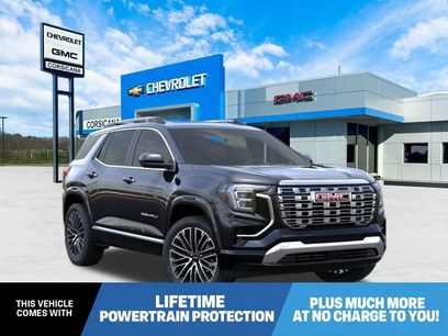 New 2027 GMC Terrain Denali w/ LPO, Floor Liner Package