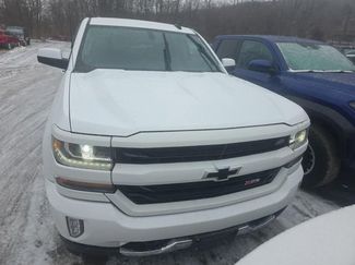 Used 2018 Chevrolet Silverado 1500 LT w/ All Star Edition video 1