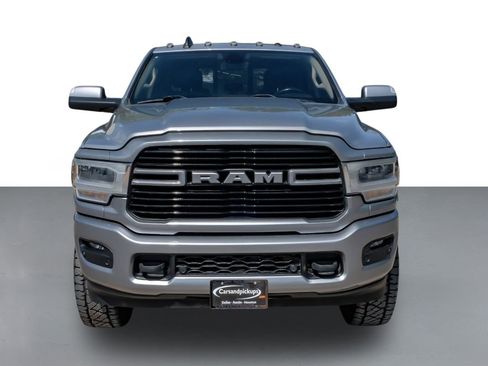 Used 2022 RAM 2500 Laramie w/ Protection Group image 48