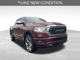 Used 2019 RAM 1500 Limited video 3