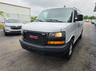 Used 2018 GMC Savana 2500 RWD video 1