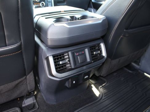 Used 2022 Ford F150 Platinum w/ Equipment Group 701A High AWD/4WD image 24