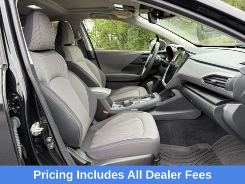 Certified 2024 Subaru Crosstrek 2.0i Premium AWD/4WD image 29