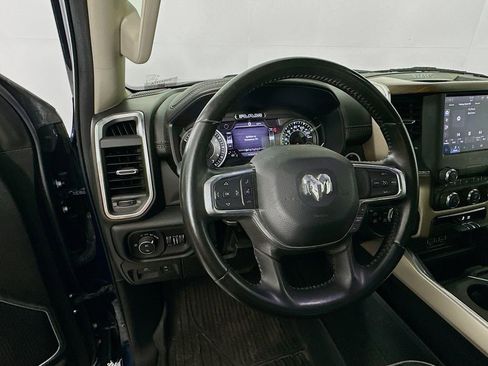 Certified 2022 RAM 1500 Laramie image 19