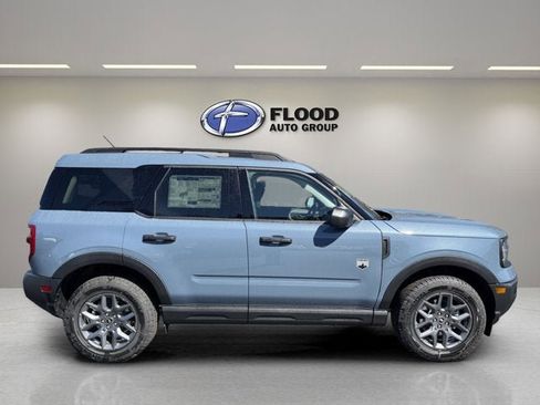 New 2026 Ford Bronco Sport Big Bend AWD/4WD image 7