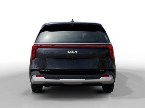 New 2026 Kia Carnival EX image 5