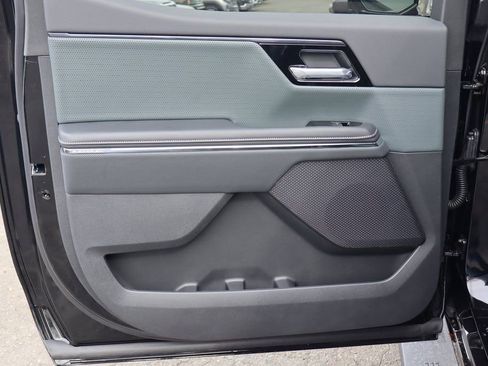 New 2026 GMC Sierra EV AT4 image 25