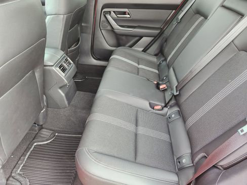 Used 2024 MAZDA CX-50 AWD 2.5 S image 34