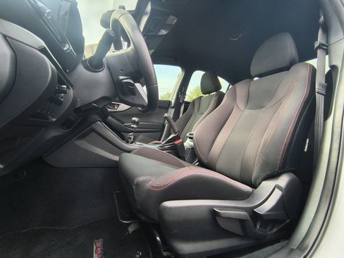 Used 2022 Subaru WRX Premium image 17