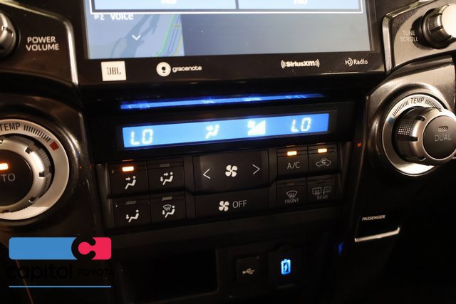 Certified 2023 Toyota 4Runner TRD Pro AWD/4WD image 26